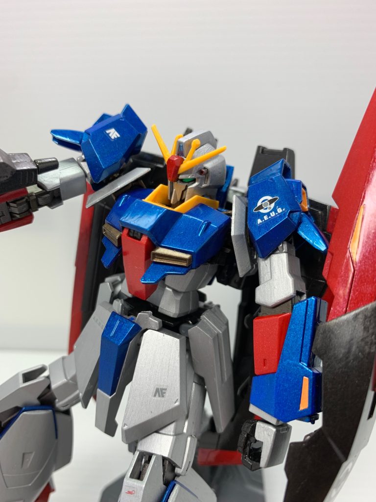 Ｚガンダム