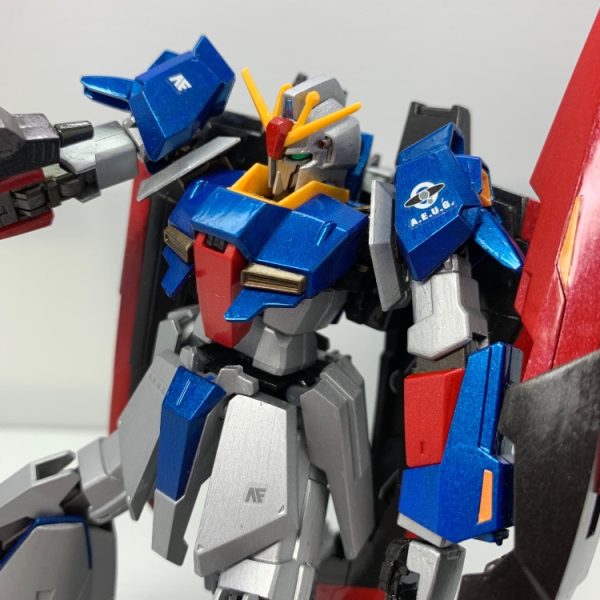 Ｚガンダム