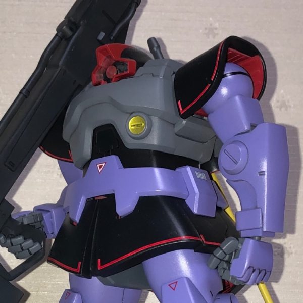 MG リック・ドム