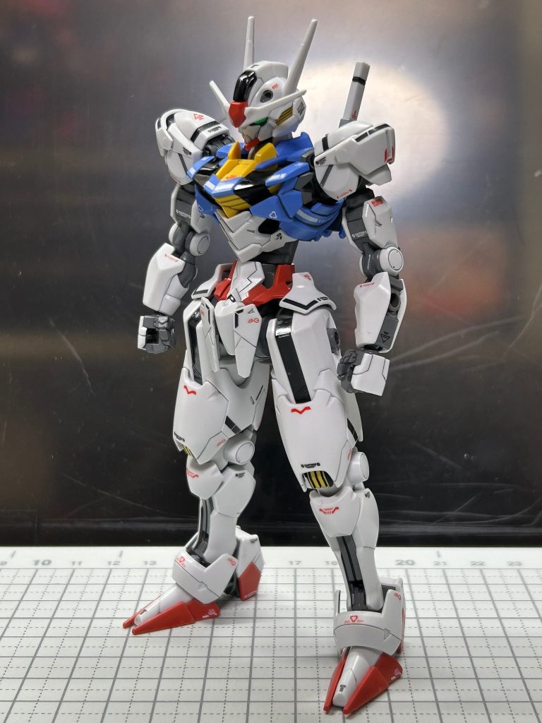 ガンダムエアリアル