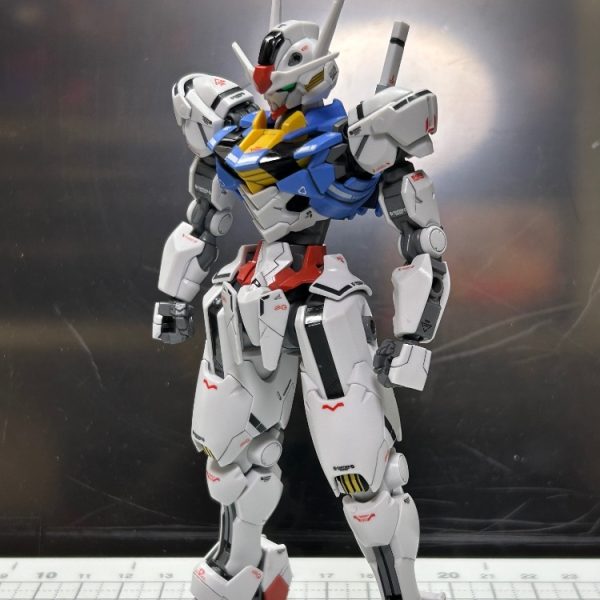 ガンダムエアリアル