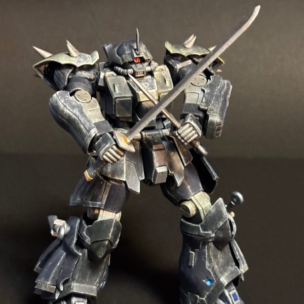 イフリートナハト