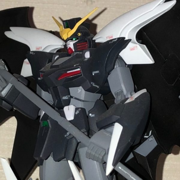 MG ガンダムデスサイズヘルEW
