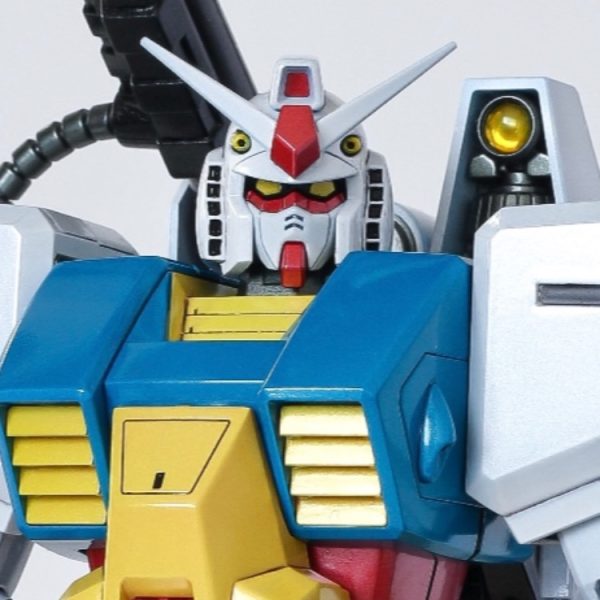 MG パーフェクトガンダム