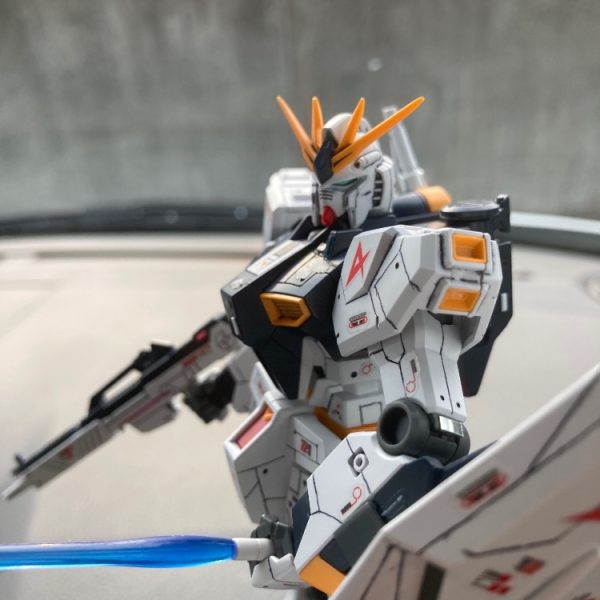 EGνガンダム