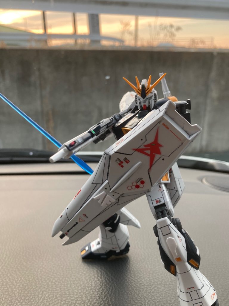 EGνガンダム–3枚目/制作者：匿名