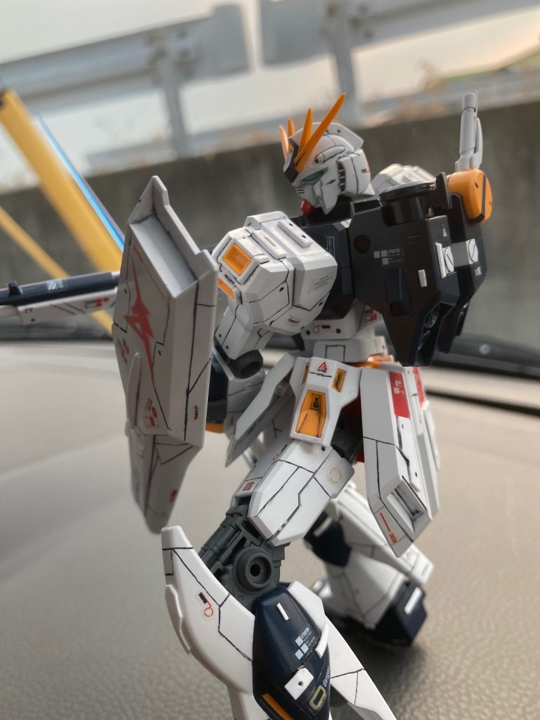 EGνガンダム–4枚目/制作者：匿名