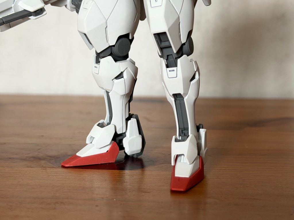 HG 1/144 ガンダムキャリバーン Gundam Calibarn–2枚目/制作者：Mreh