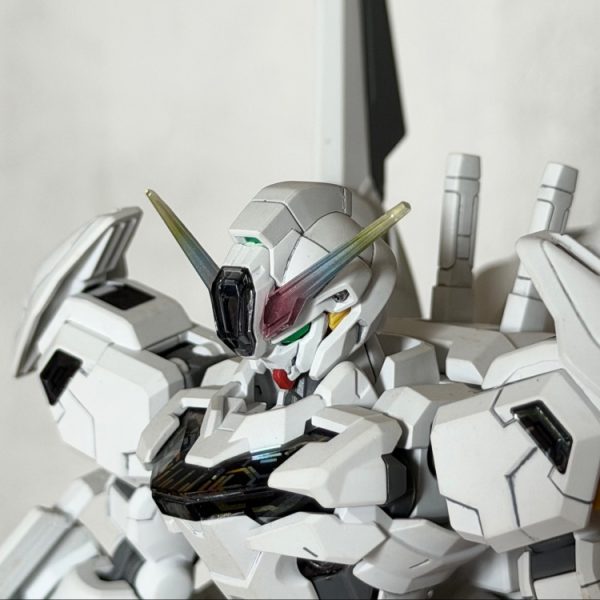 HG 1/144 ガンダムキャリバーン Gundam Calibarn