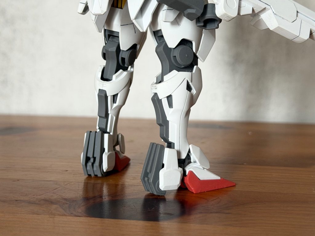 HG 1/144 ガンダムキャリバーン Gundam Calibarn–3枚目/制作者：Mreh
