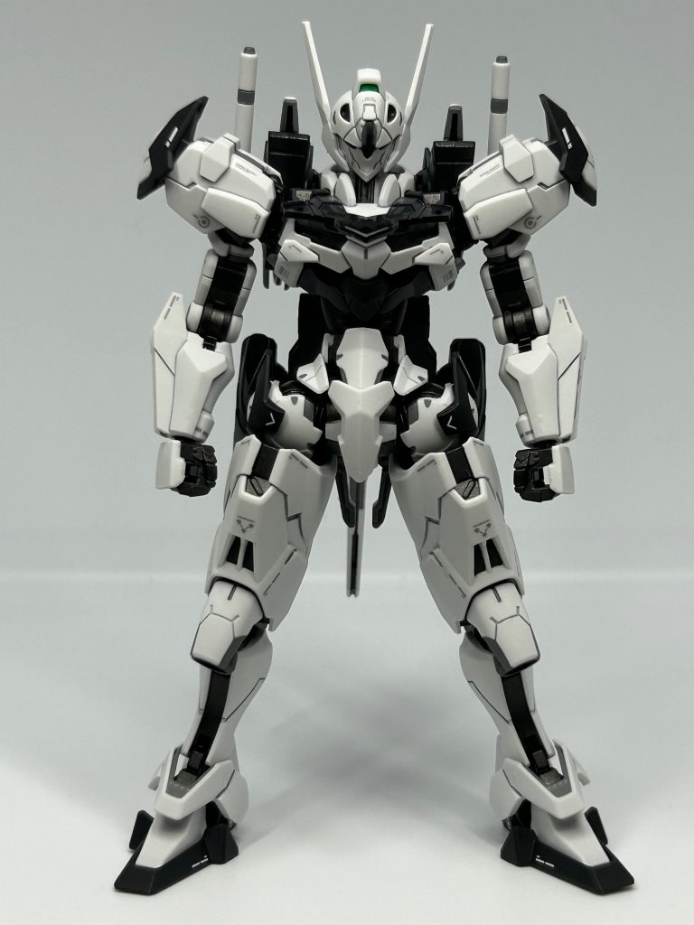 ガンダムルブリス