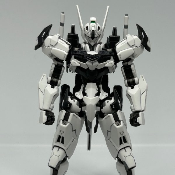 ガンダムルブリス