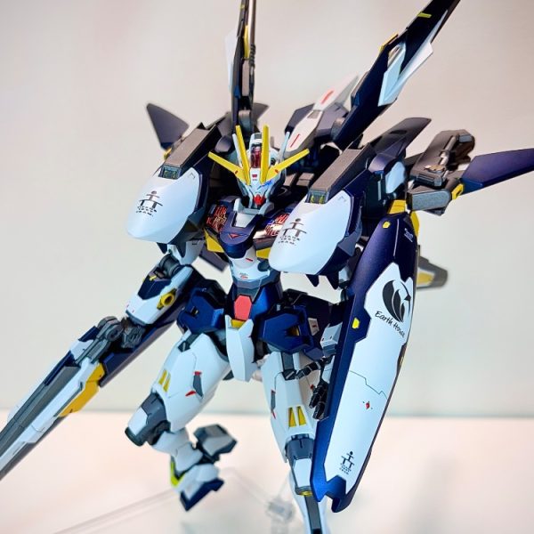ガンダムエアリアル・ラー