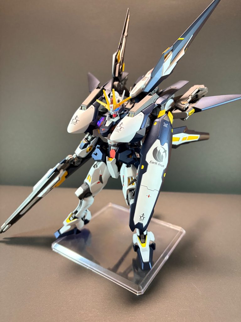 ガンダムエアリアル・ラー