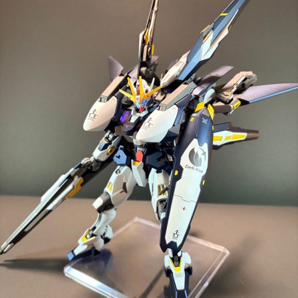 ガンダムエアリアル・ラー