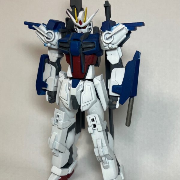 EGストライクガンダム
