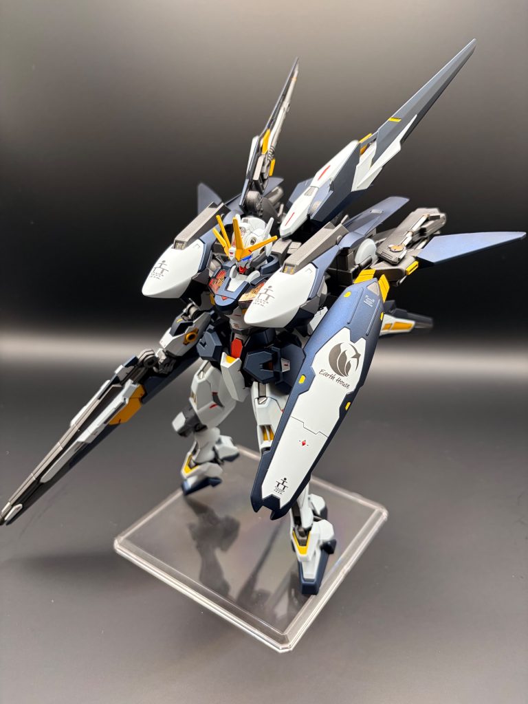 ガンダムエアリアル・ラー