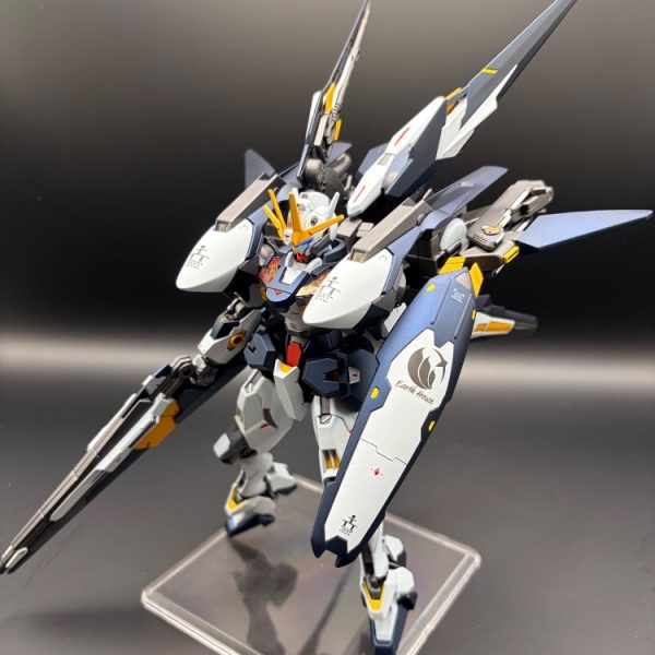 ガンダムエアリアル・ラー