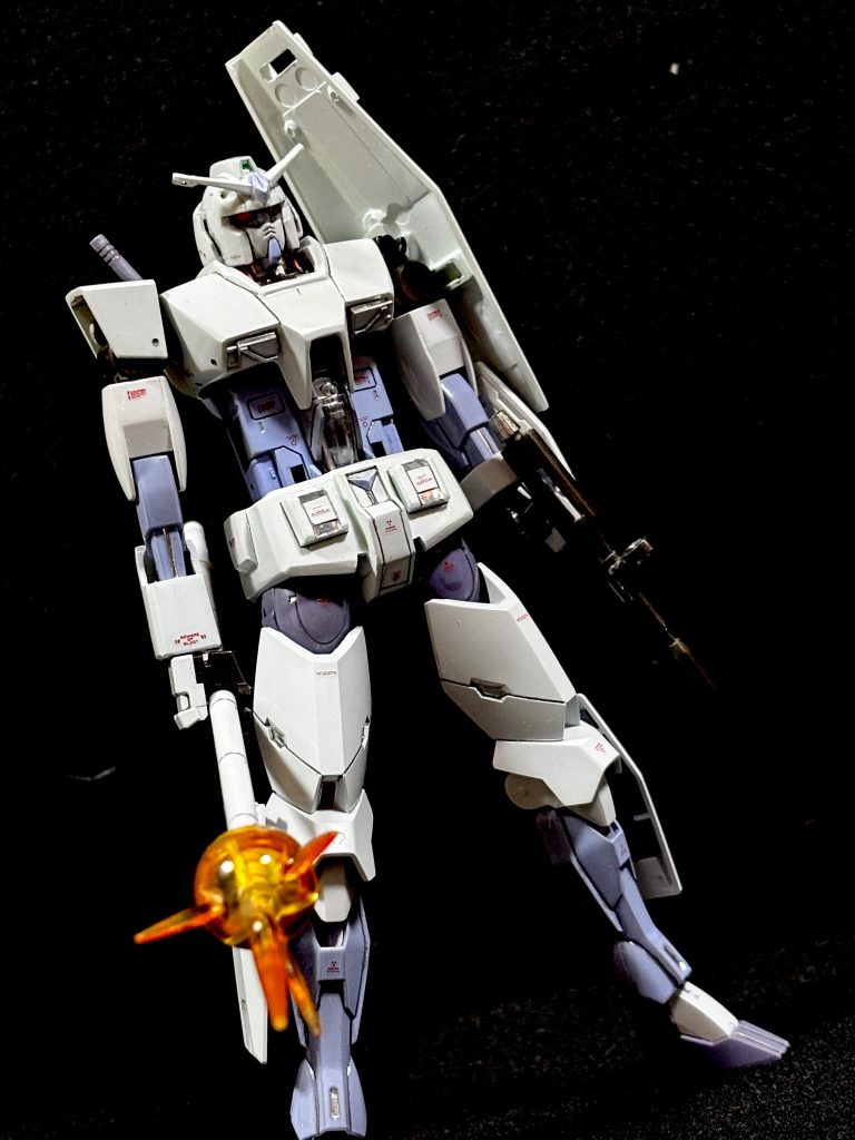 「超えてしまえばいいのです」 「ヴァナディースの連中がガンダムを完成させてからでは手遅れになります」&nbsp;