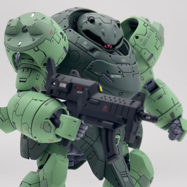 HGIBO マンロディ