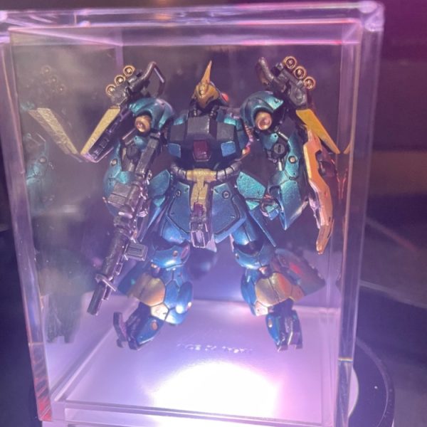 アーティファクト ヤクト・ドーガ