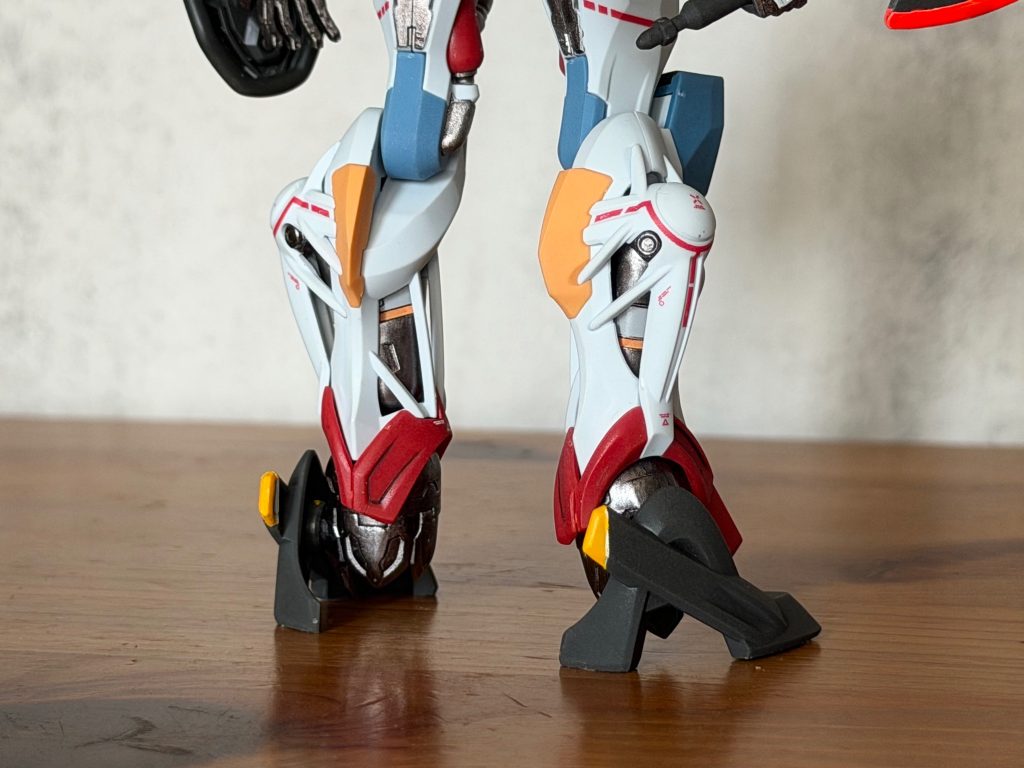 HG 1/144 GQuuuuuuX–3枚目/制作者：Mreh