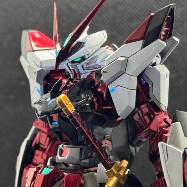ガンダムアストレイエヴォルブ
