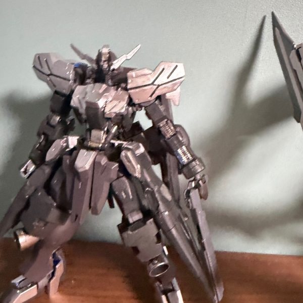ガンダムオービタルヴィダール