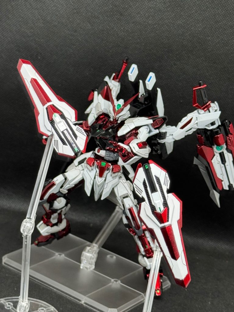 遠隔操作防御兵器(シールドドラグーン)　アイギス
