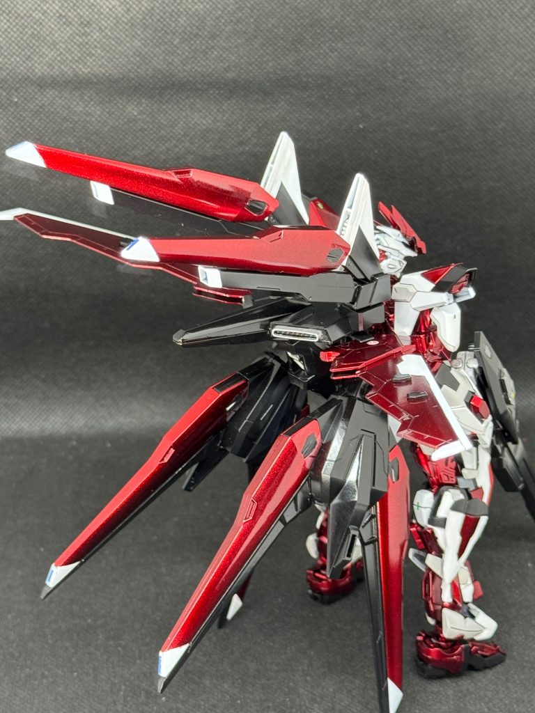 背面　　&nbsp;