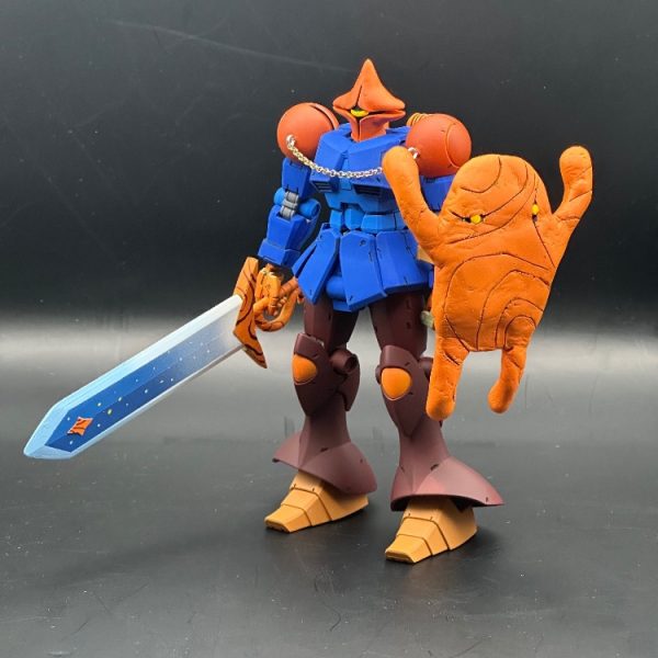HG リーギャント