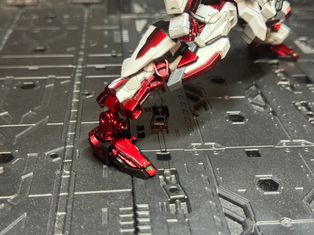 ガンダムアストレイエヴォルブ(追加投稿)–6枚目/制作者：やがみ