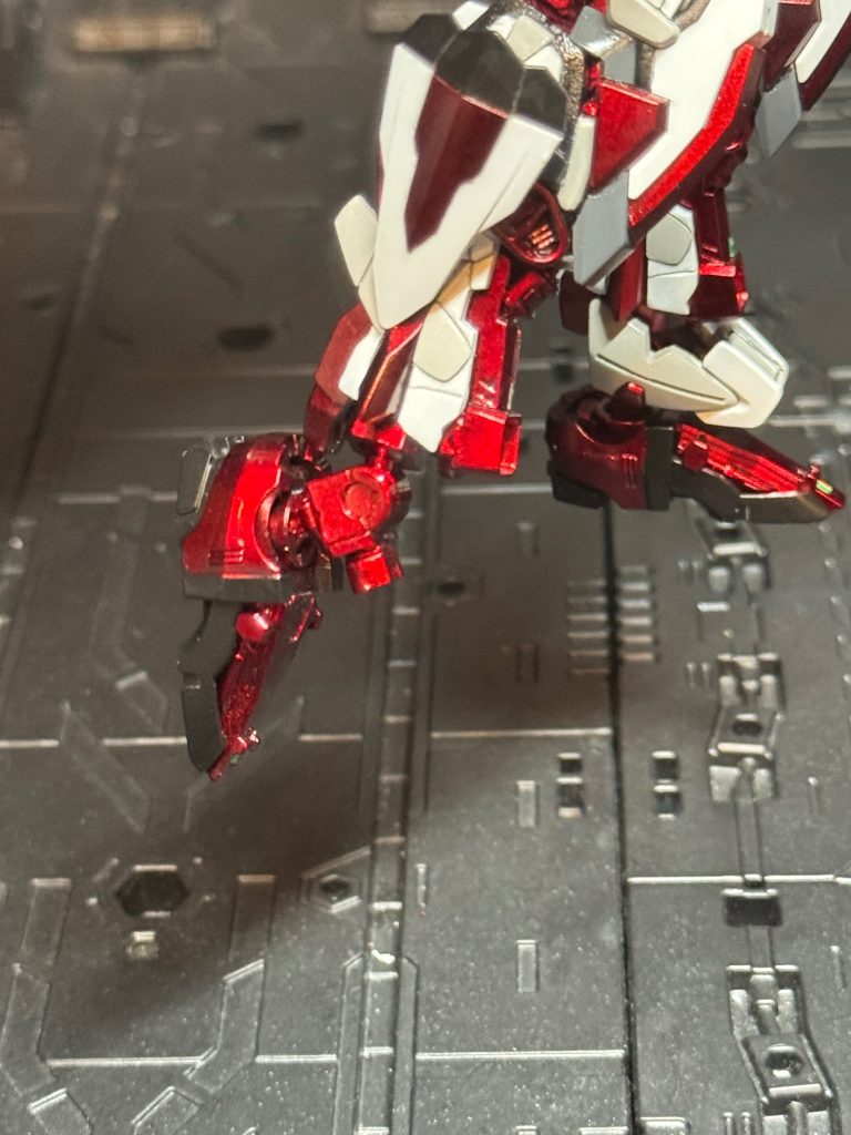 ガンダムアストレイエヴォルブ(追加投稿)–7枚目/制作者：やがみ