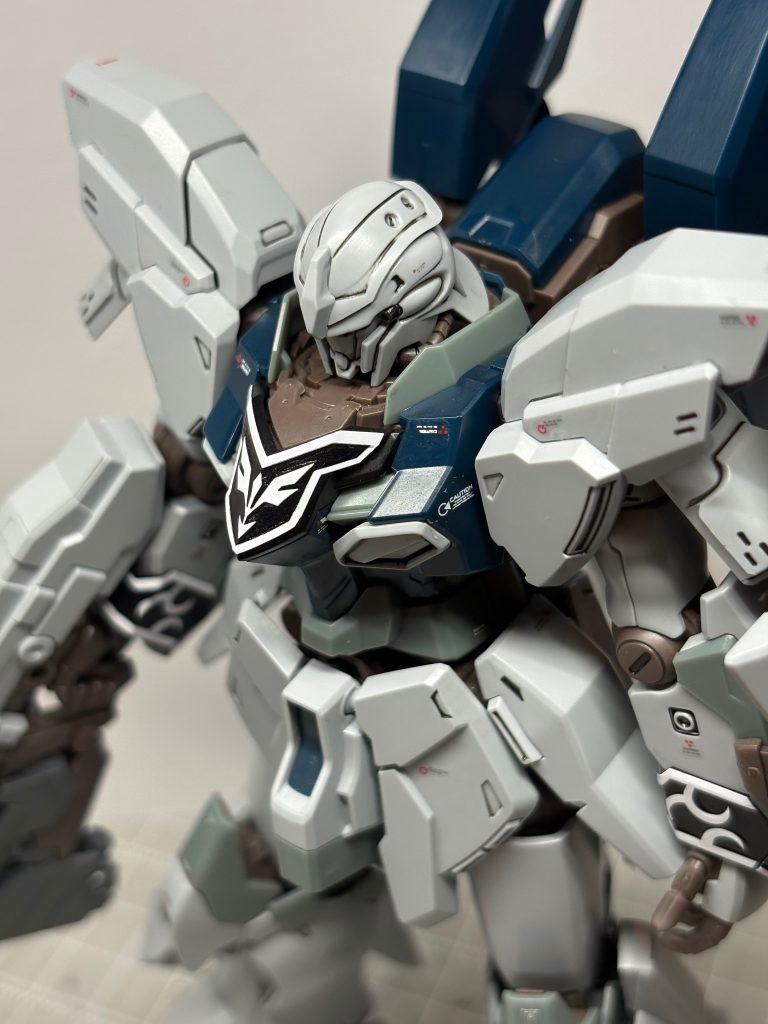 HGUC シナンジュ・スタイン