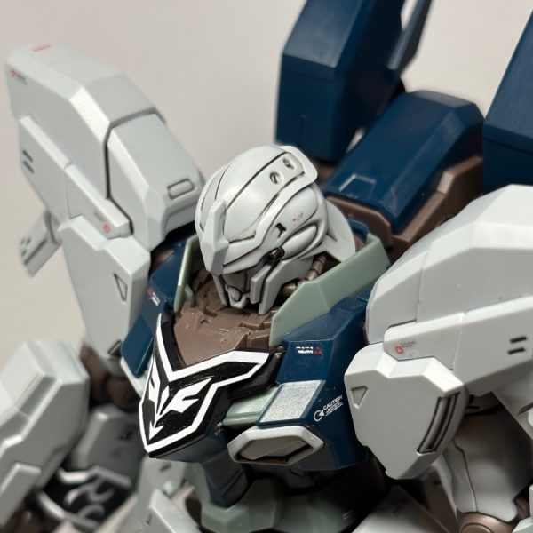 HGUC シナンジュ・スタイン