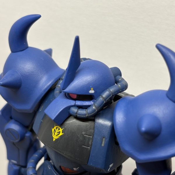 HGUC MS-07B グフ
