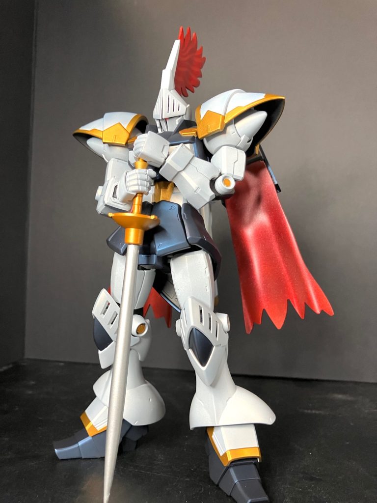 ギャンスロット
