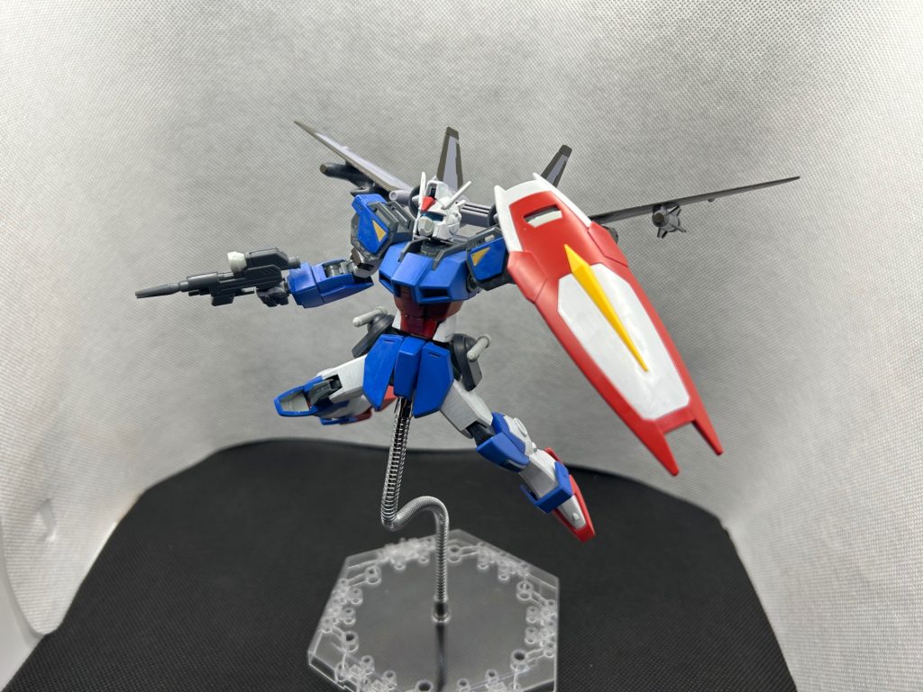 ジェットダガー以上で〜す。(gundam-kao8)
