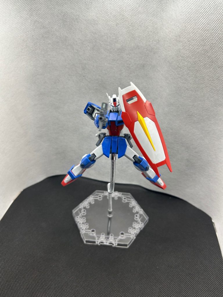 105ダガー–3枚目/制作者：Gundamdam