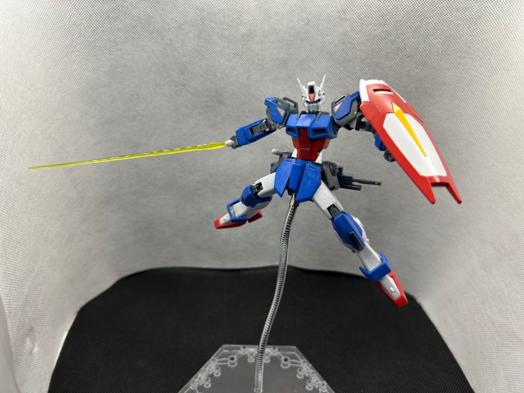 105ダガー–4枚目/制作者：Gundamdam