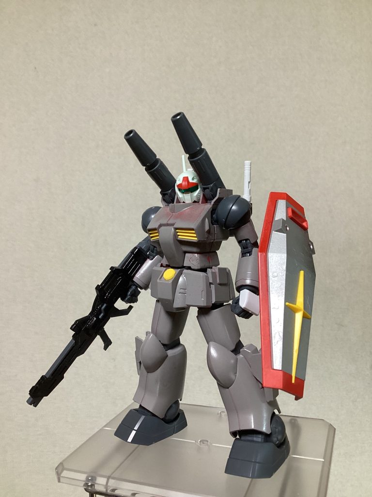 インファントリーガンキャノン
