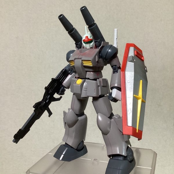 インファントリーガンキャノン