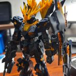 仮組完了して合わせ目チェック！合わせ目処理はビームマグナムだけで良さそうか🤔？[…]