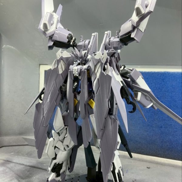 ガンダムTRYAGE Ⅱマグナムフルクロス