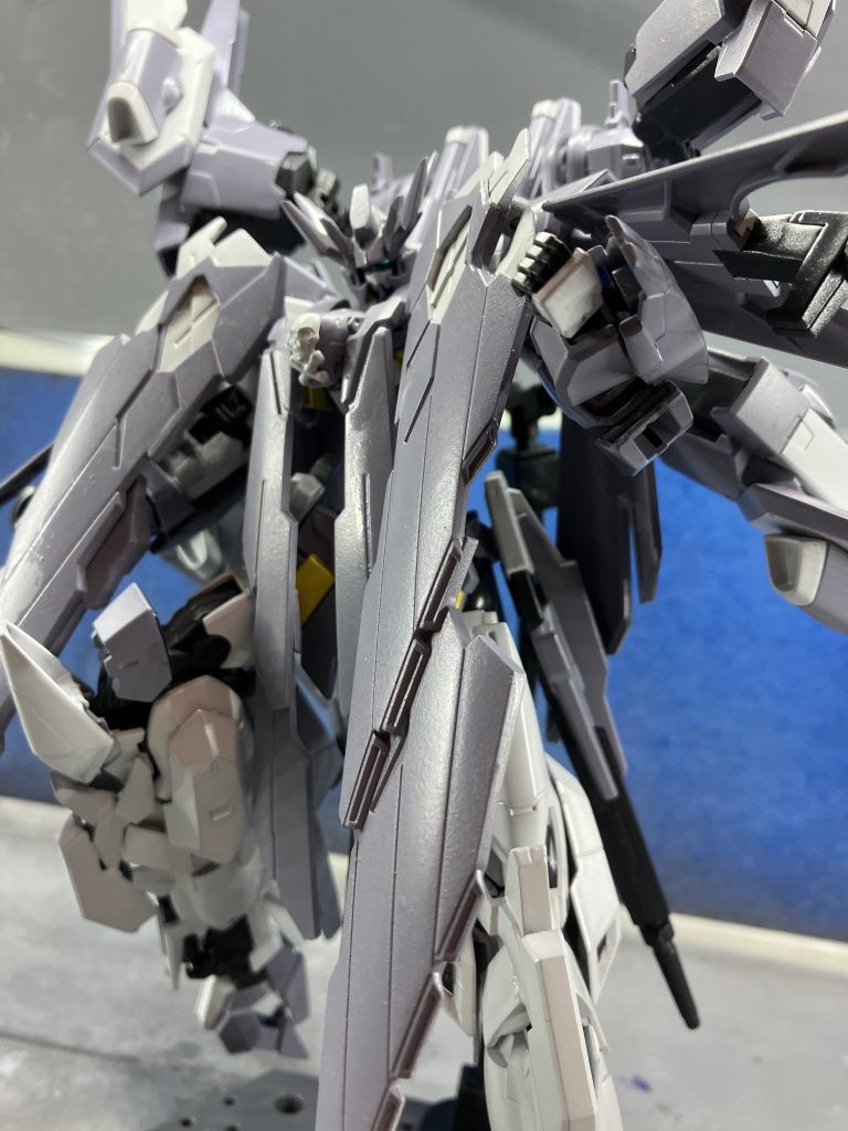 ちょっとしたポージングです自分がもっと上手くポージング出来れば良いんですが出来ないで大人しく諦めることにします