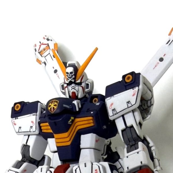 RG クロスボーン・ガンダムX1