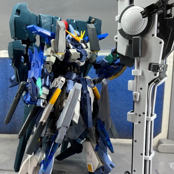 トーリスリッターヴァーテックス(仮)