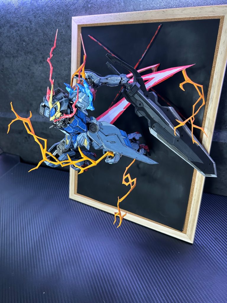 バルバトスルプス
