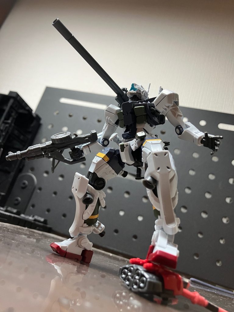 gMS-01C ｹﾞﾙｸﾞｸﾞ･ｷｬﾉﾝ(GQ)–4枚目/制作者：νうさみみ