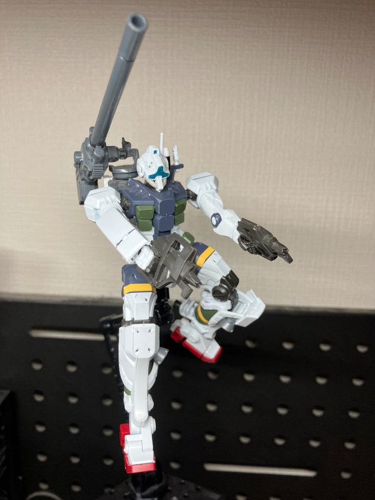gMS-01C ｹﾞﾙｸﾞｸﾞ･ｷｬﾉﾝ(GQ)–5枚目/制作者：νうさみみ